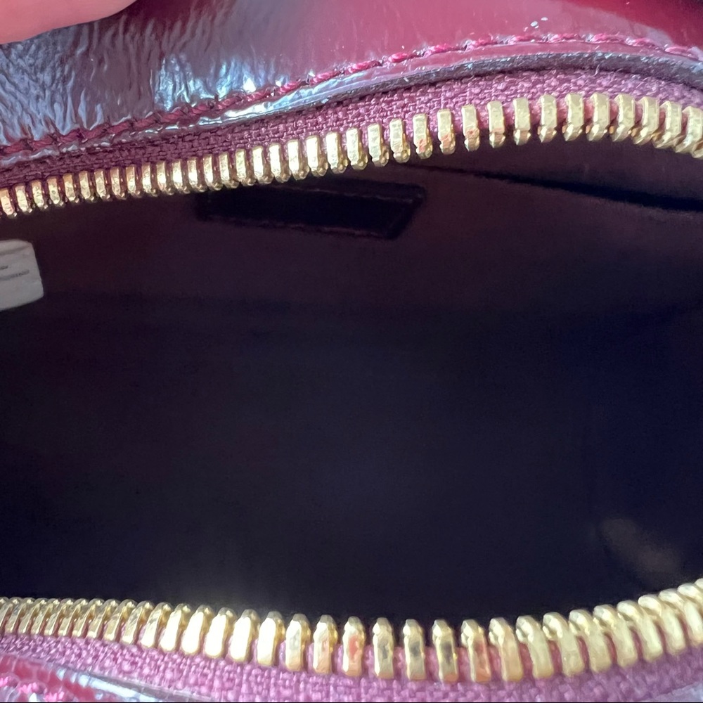 APC half moon chain bag - Picture 7 of 7